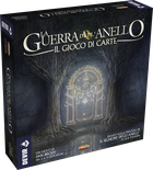 La Guerra dell'Anello - Il Gioco di Carte