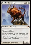 Felidar Sovereign