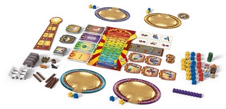 Meeple Circus