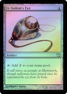 Ur-Golem's Eye