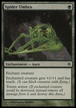 Spider Umbra