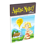 Mini Crimes - Speciale Agatha Mistery