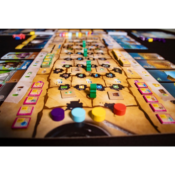 Viandanti a Sud del Tigri immagine 4