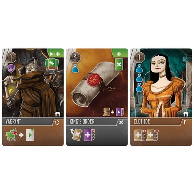 Visconti del Regno Occidentale: I Cancelli dell'Oro