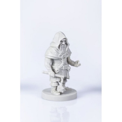 Karak: Set di Miniature