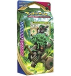 Pokemon Spada e Scudo : Mazzo Tematico Rillaboom