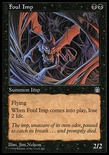 Foul Imp