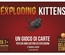Exploding Kittens