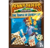 Penny Papers Adventures - Il Tempio di Apikhabou