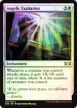 Angelic Exaltation