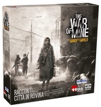 This War of Mine: Racconti della Città in Rovina