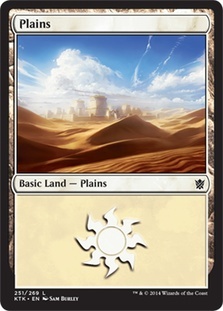 Plains (#251)