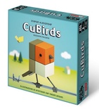 Cubirds