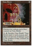 Time Bomb