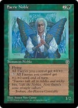 Faerie Noble