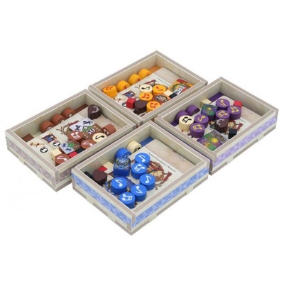 Lacrimosa - Organizer Interno