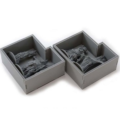 Rising Sun - Organizer Interno