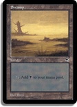 Swamp (D)