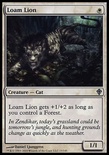Loam Lion