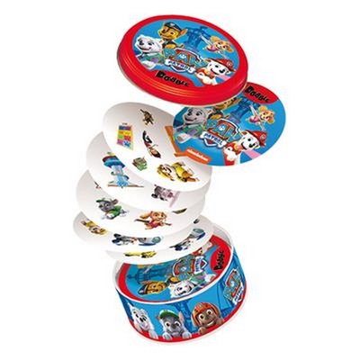 Dobble Paw Patrol