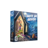 Notte da Brivido