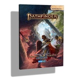 Pathfinder 2ED: Presagi Perduti - Atlante