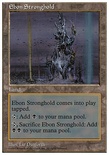 Ebon Stronghold