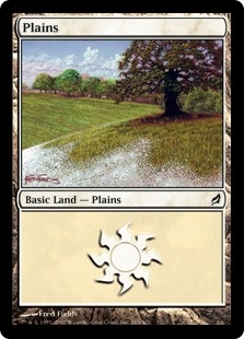 Plains (#283)