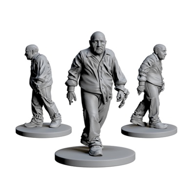 1997 Fuga da New York: Presidente