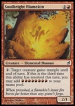 Soulbright Flamekin