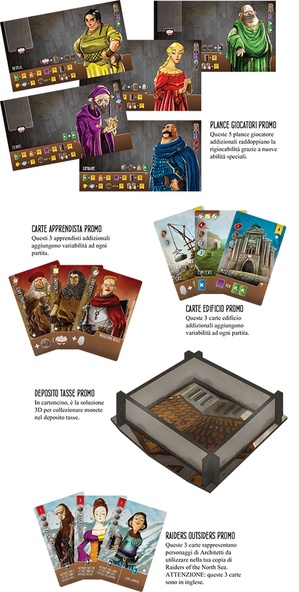 Architetti del Regno Occidentale immagine 3