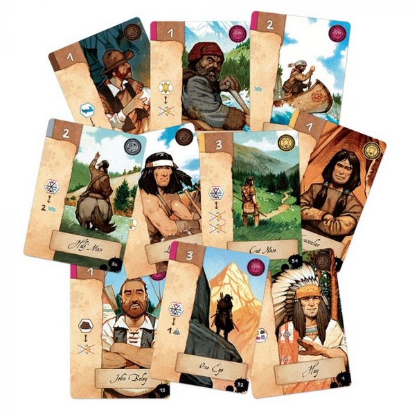 Lewis & Clark immagine 5