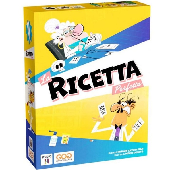 La Ricetta Perfetta immagine 1