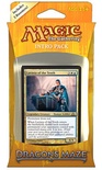 Intro Pack Magic : DRAGON'S MAZE AZORIUS AUTHORITY Mazzo Deck ING