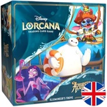 Lorcana - Azurite Sea - Illumineer’s Trove ENG