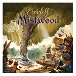 Everdell: Mistwood