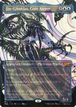 Jin-Gitaxias, Core Augur