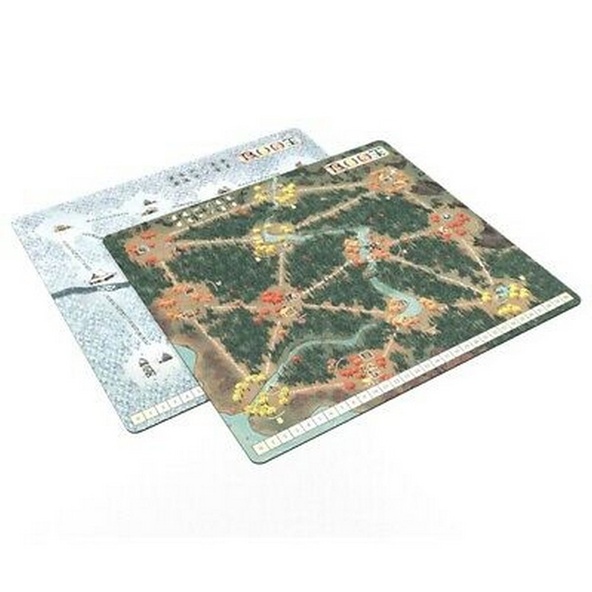 Root: Playmat Autunno/Inverno immagine 2