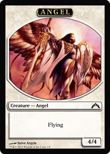 [Angel Token]