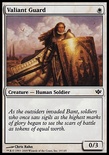 Valiant Guard
