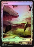 Plains (#252) (Full-Art)