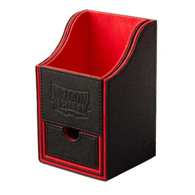 Deck Box Dragon Shield NEST +100 Magic Carte