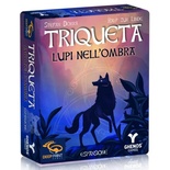 Triqueta: Lupi nell'Ombra