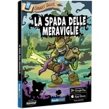 Smart Book - La Spada delle Meraviglie Librogame