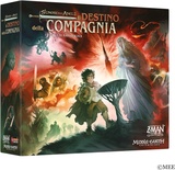 Il Signore degli Anelli - Il Destino della Compagnia