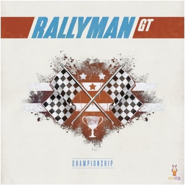 Rallyman GT: Pack Espansioni immagine 4