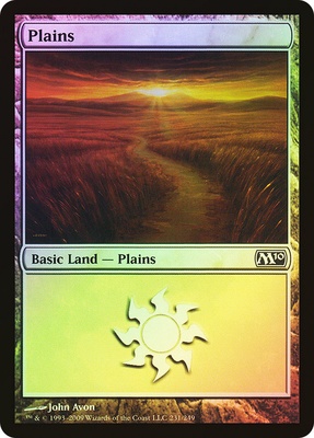 Plains (#231)