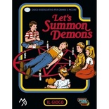 Let's Summon Demons