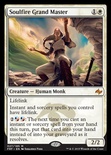 Soulfire Grand Master