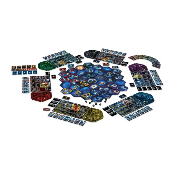 Twilight Imperium immagine 2